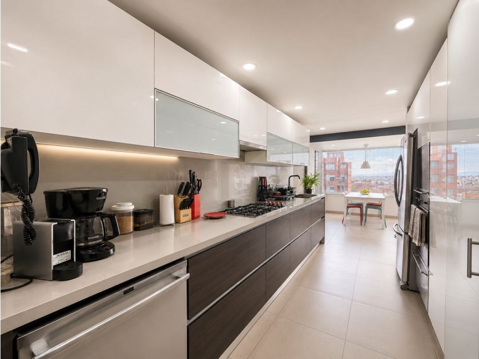 Apartamento en venta en Bosque Medina, Bogotá · foto 6 de 19