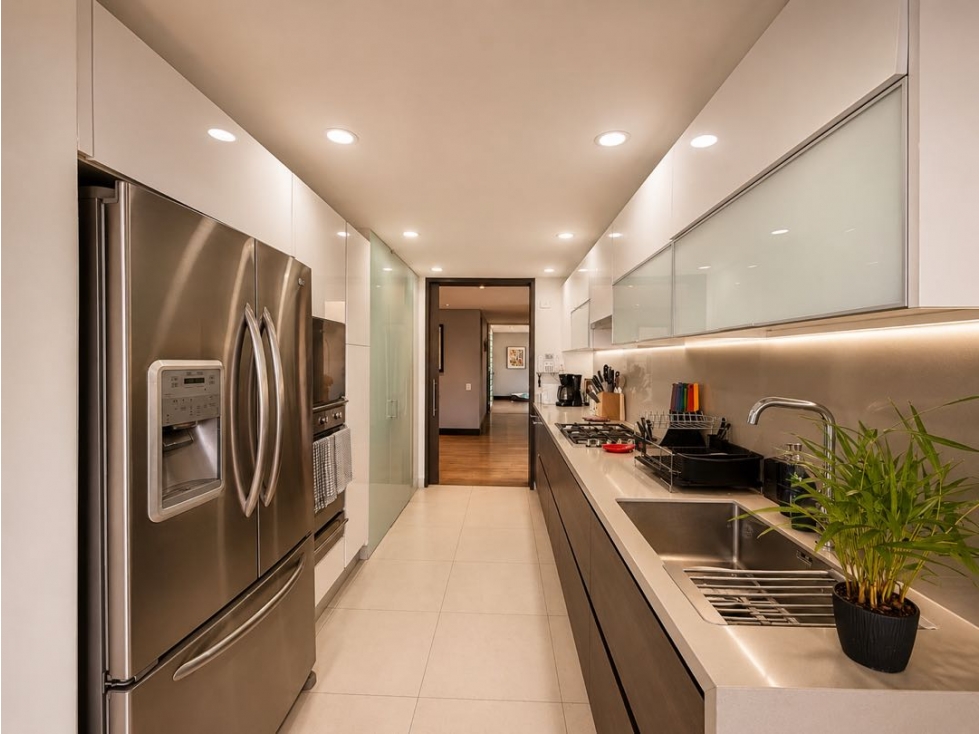 Apartamento en venta en Bosque Medina, Bogotá · foto 8 de 19