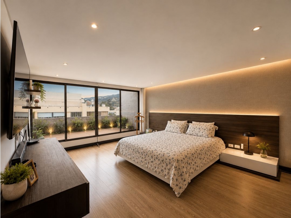 Apartamento en venta en Bosque Medina, Bogotá · foto 9 de 19