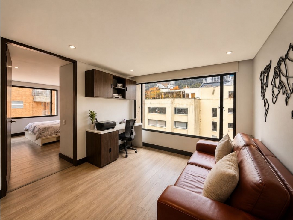 Apartamento en venta en Bosque Medina, Bogotá · foto 12 de 19