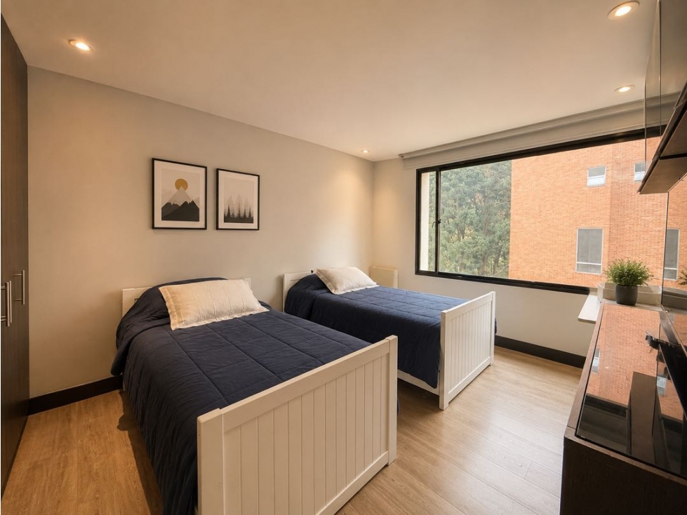 Apartamento en venta en Bosque Medina, Bogotá · foto 13 de 19