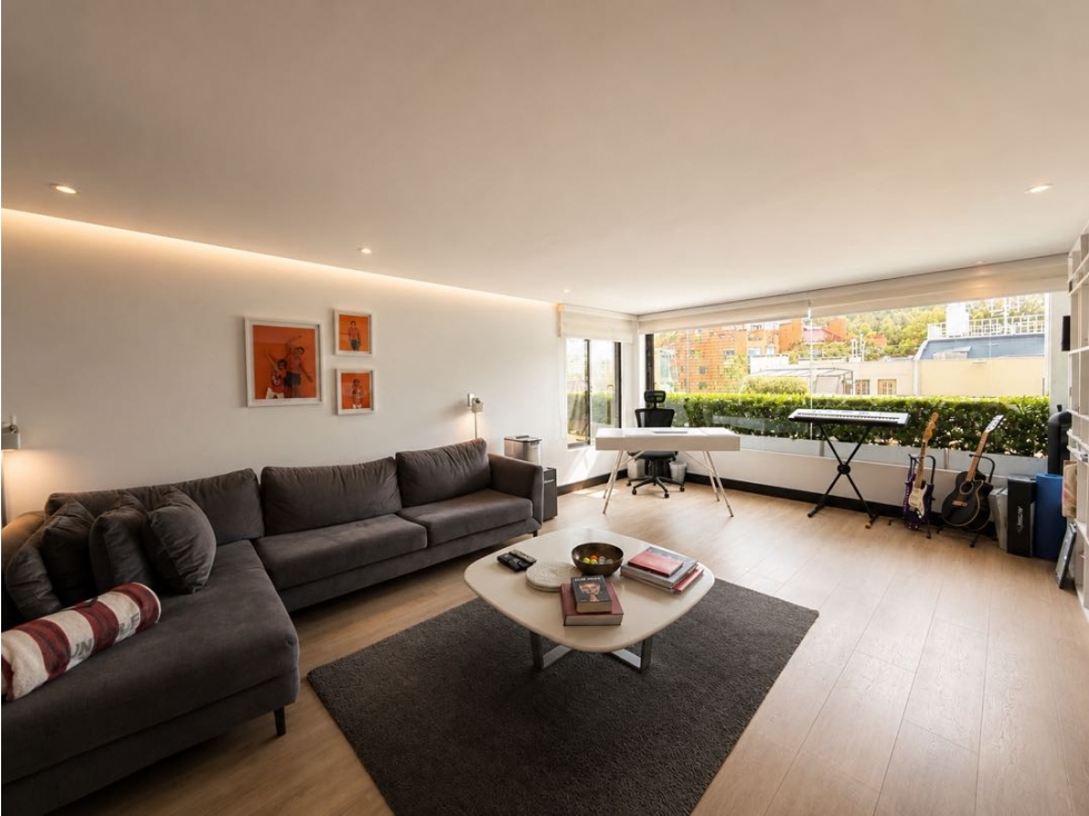 Apartamento en venta en Bosque Medina, Bogotá · foto 18 de 19