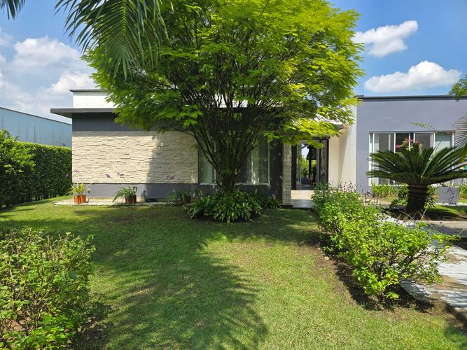 Casa de 4 alcobas en venta en Peon, Jamundí, 1000 m² · foto 3 de 23