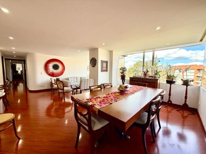 Apartamento en venta en Multicentro, Bogotá · foto 2 de 24