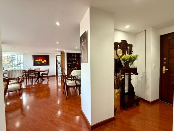 Apartamento en venta en Multicentro, Bogotá · foto 8 de 24