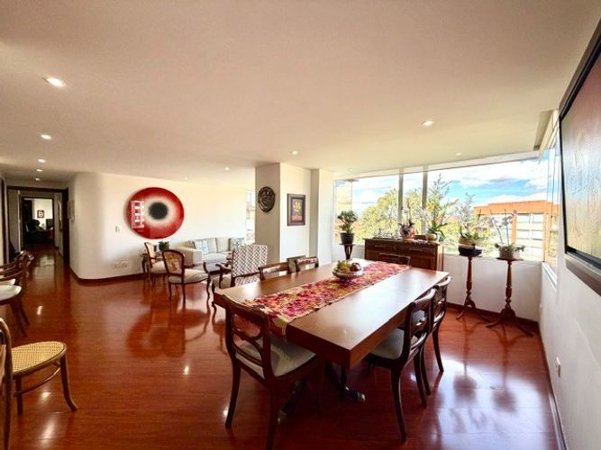 Apartamento en venta en Multicentro, Bogotá · foto 7 de 24