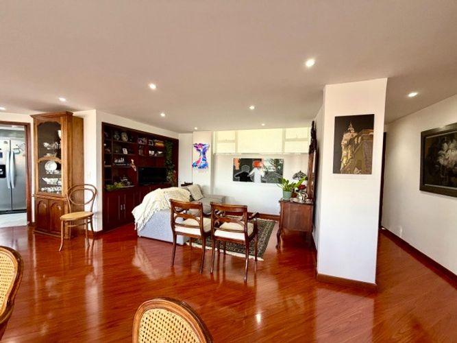 Apartamento en venta en Multicentro, Bogotá · foto 11 de 24