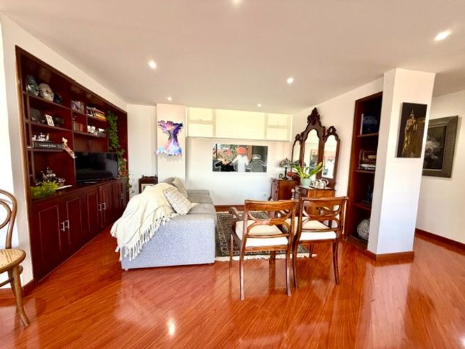 Apartamento en venta en Multicentro, Bogotá · foto 3 de 24