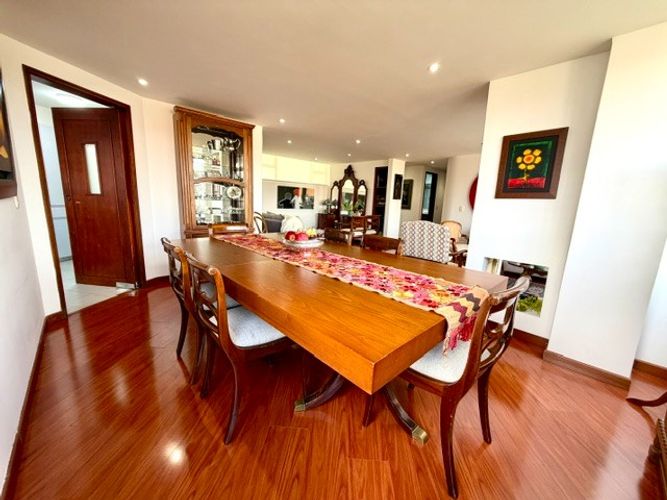Apartamento en venta en Multicentro, Bogotá · foto 6 de 24