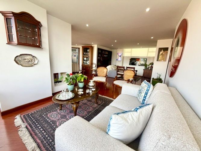 Apartamento en venta en Multicentro, Bogotá · foto 9 de 24