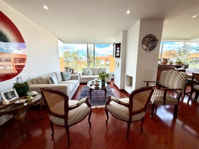 Apartamento en venta en Multicentro, Bogotá · foto 10 de 24