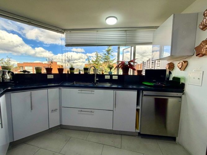 Apartamento en venta en Multicentro, Bogotá · foto 13 de 24