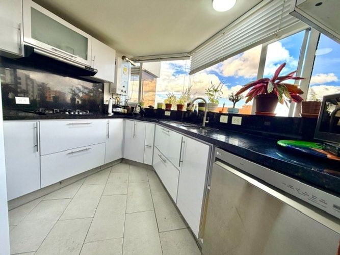 Apartamento en venta en Multicentro, Bogotá · foto 14 de 24