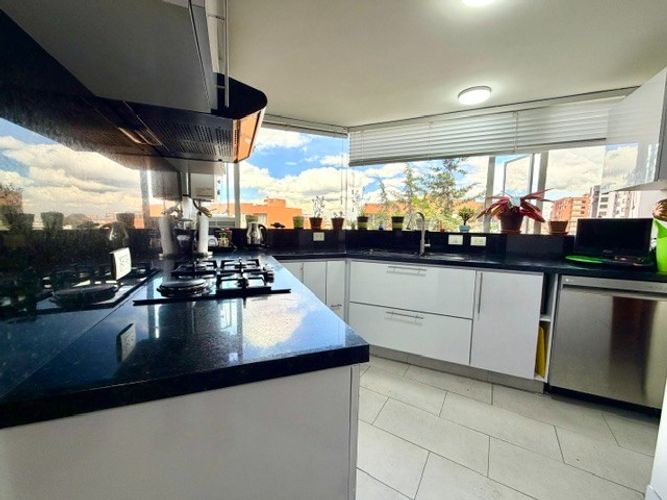 Apartamento en venta en Multicentro, Bogotá · foto 12 de 24