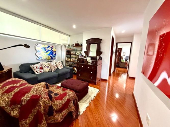 Apartamento en venta en Multicentro, Bogotá · foto 15 de 24