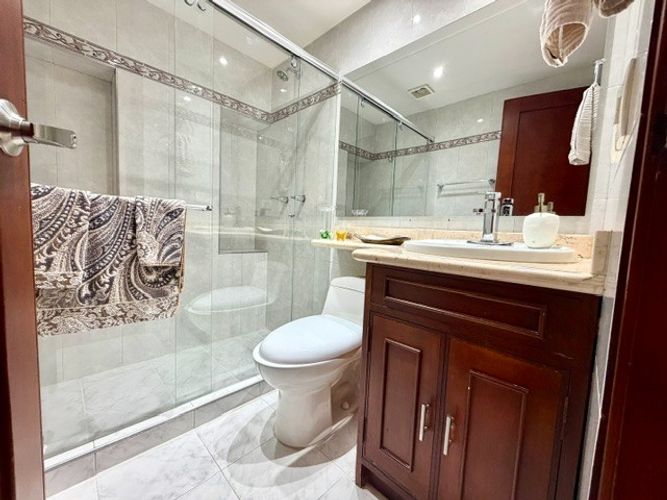 Apartamento en venta en Multicentro, Bogotá · foto 20 de 24