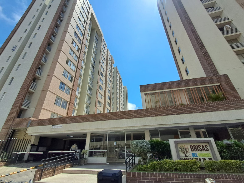Apartamento en Arriendo en El castillo, Barranquilla