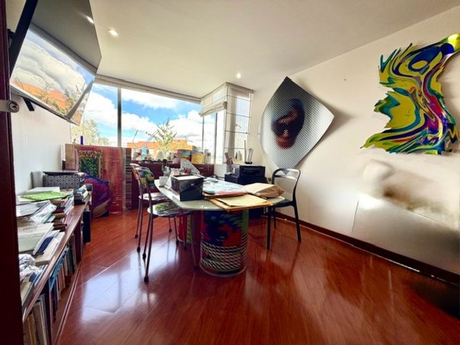Apartamento en venta en Multicentro, Bogotá · foto 17 de 24