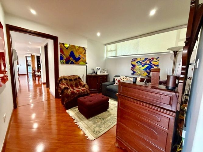 Apartamento en venta en Multicentro, Bogotá · foto 16 de 24