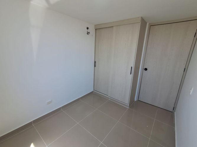 Apartamento de 2 alcobas en arriendo en El Castillo, Barranquilla, 57 m² · foto 7 de 11