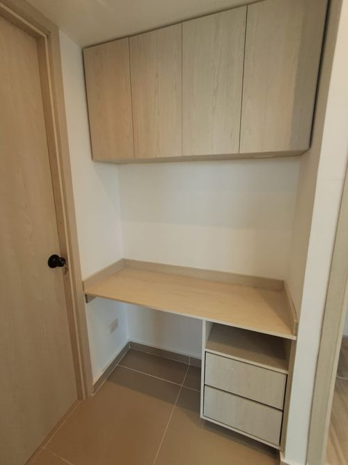 Apartamento de 2 alcobas en arriendo en El Castillo, Barranquilla, 57 m² · foto 9 de 11