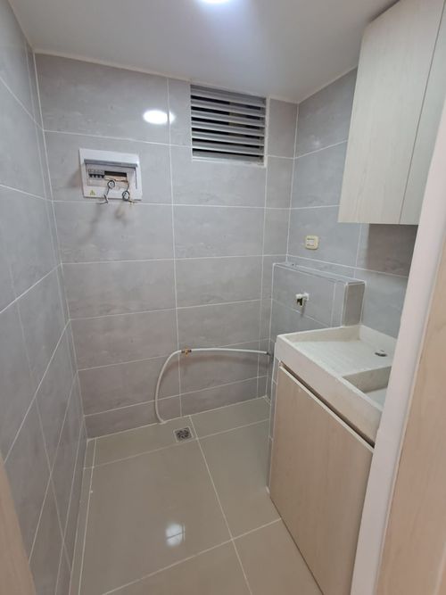 Apartamento de 2 alcobas en arriendo en El Castillo, Barranquilla, 57 m² · foto 11 de 11