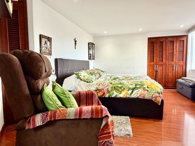 Apartamento en venta en Multicentro, Bogotá · foto 22 de 24