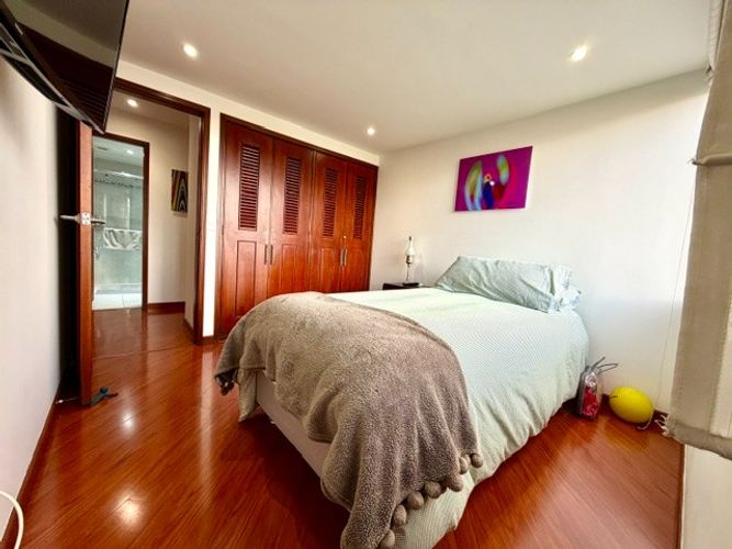 Apartamento en venta en Multicentro, Bogotá · foto 18 de 24