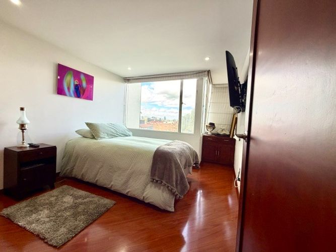 Apartamento en venta en Multicentro, Bogotá · foto 19 de 24