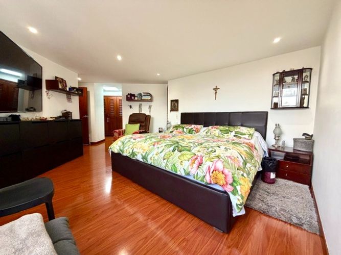 Apartamento en venta en Multicentro, Bogotá · foto 21 de 24