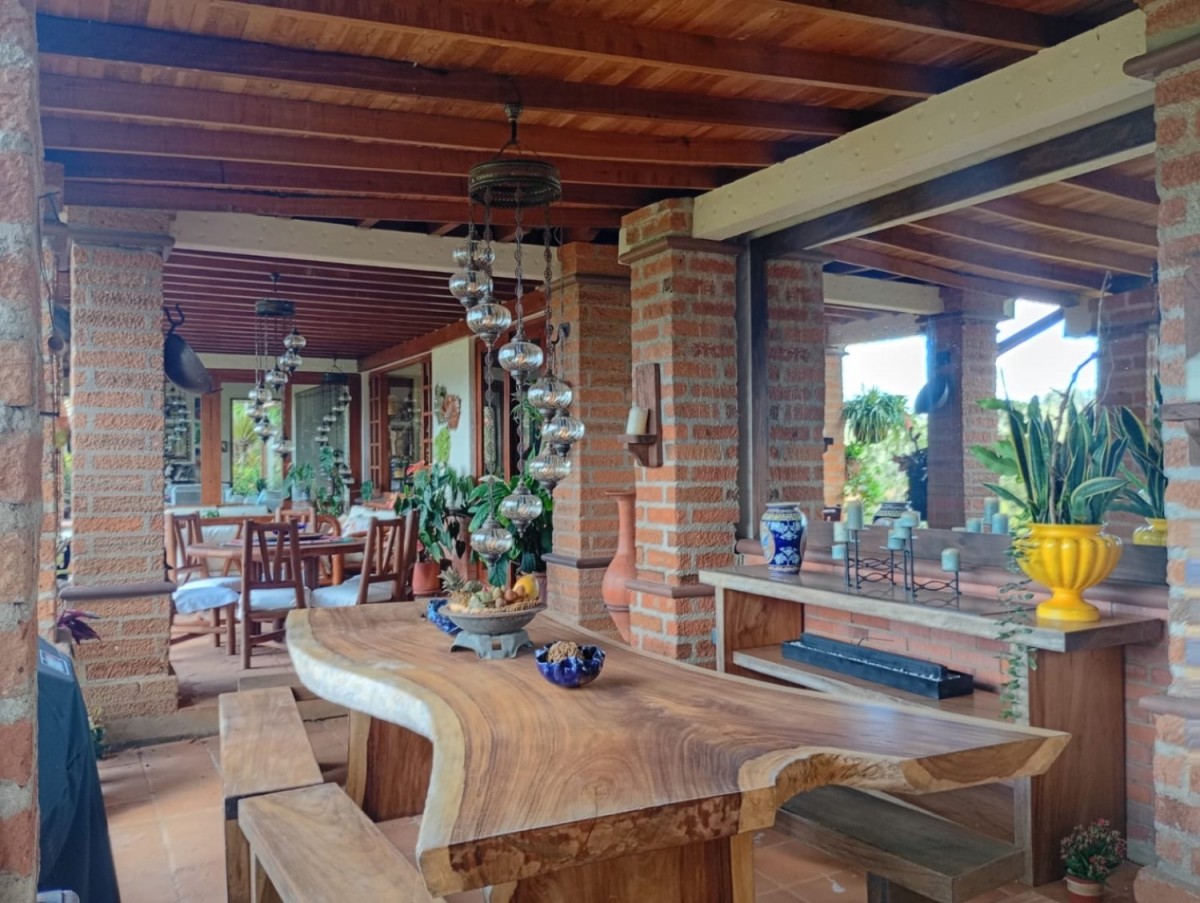 7BR House in Santa Elena - 2