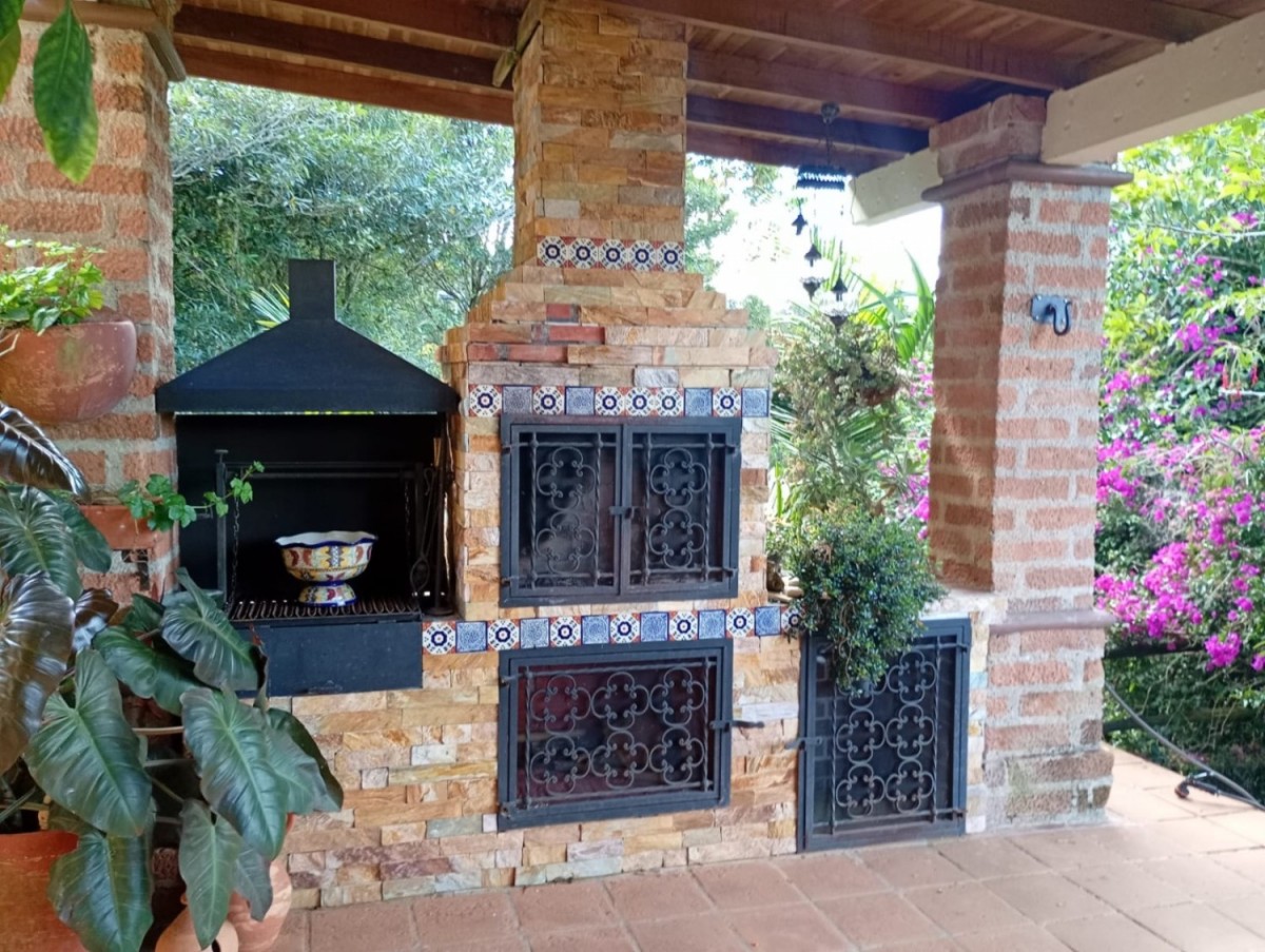 7BR House in Santa Elena - 3