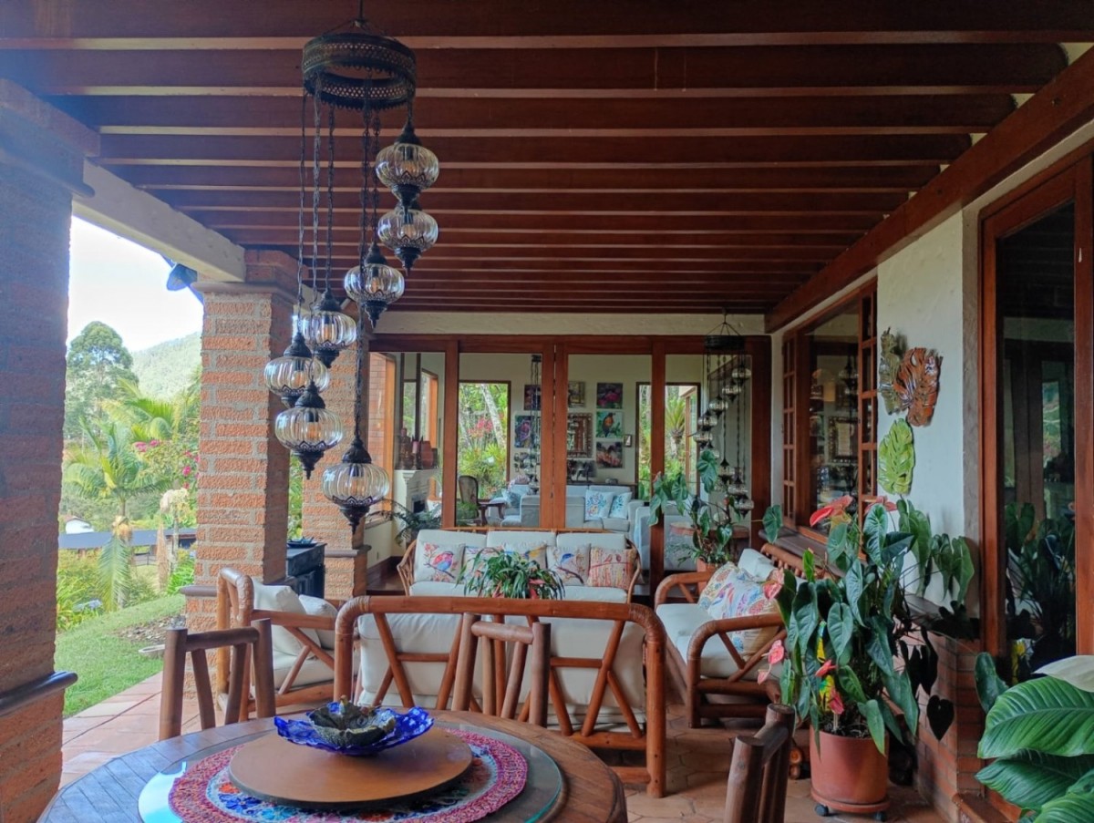 7BR House in Santa Elena - 4