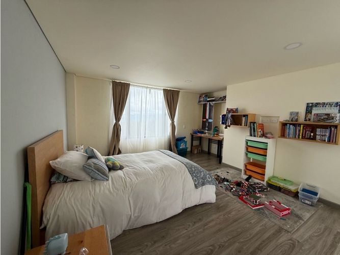 Casa de 4 alcobas en venta en Yerbabuena, Sopó, 260 m² · foto 11 de 23
