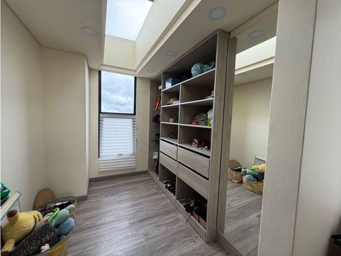 Casa de 4 alcobas en venta en Yerbabuena, Sopó, 260 m² · foto 14 de 23