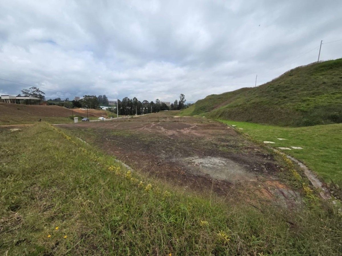 Land in El rosal (1035 m²) for Sale - 2