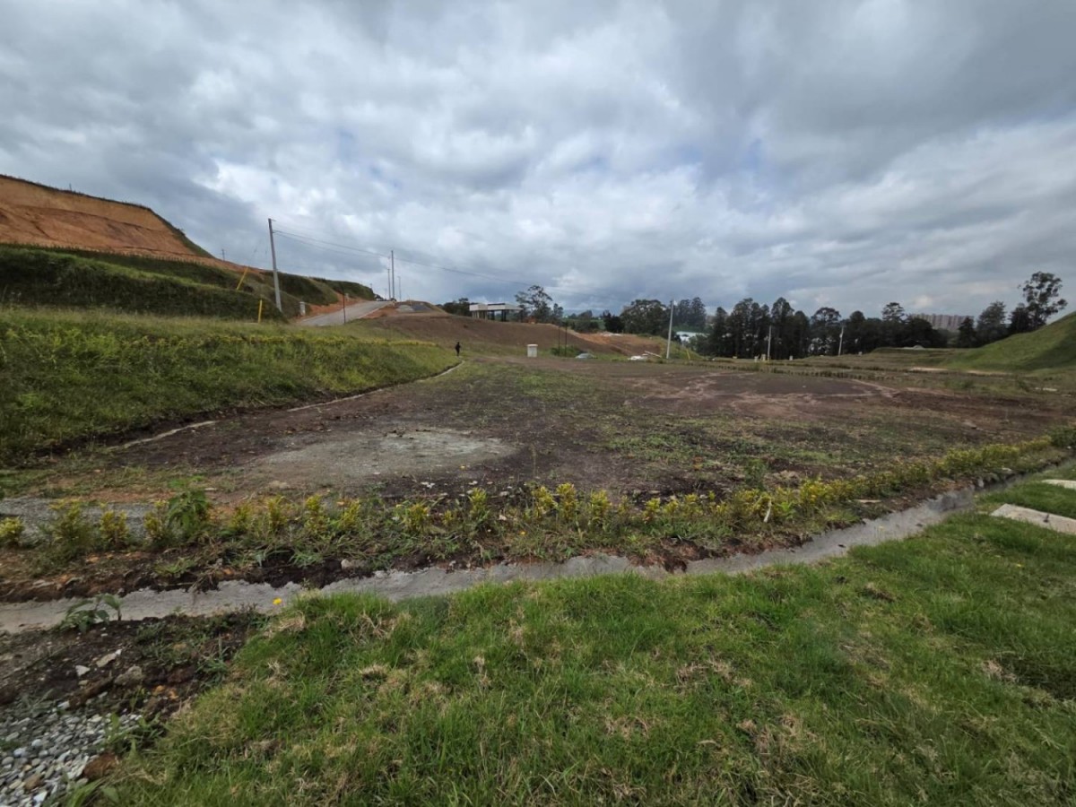 Land in El rosal (1035 m²) for Sale - 3