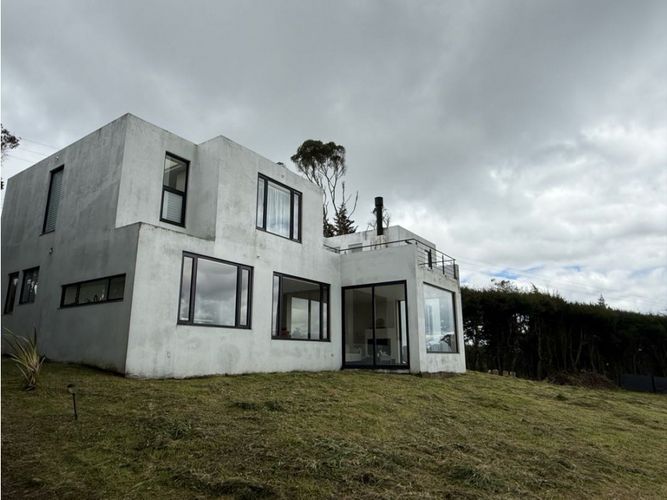 Casa de 4 alcobas en venta en Yerbabuena, Sopó, 260 m² · foto 21 de 23