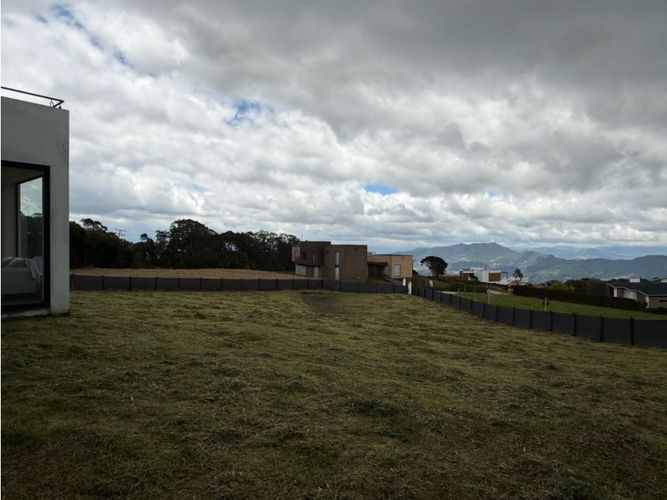 Casa de 4 alcobas en venta en Yerbabuena, Sopó, 260 m² · foto 23 de 23