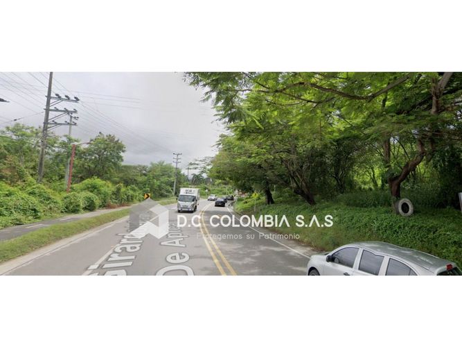 Lote en venta en Girardot, Ricaurte, 4594 m² · foto 5 de 5