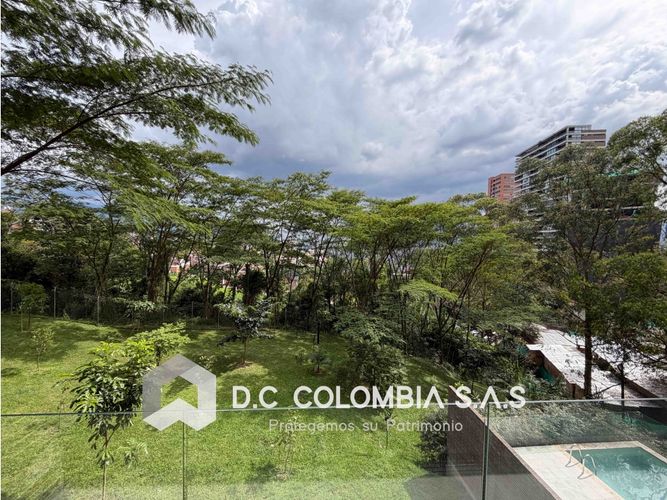 Apartamento de 2 alcobas en venta en Altos Del Poblado, Medellín, 63 m² · foto 10 de 24