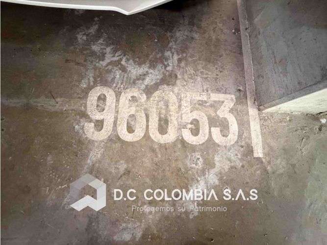 Apartamento de 2 alcobas en venta en Altos Del Poblado, Medellín, 63 m² · foto 14 de 24