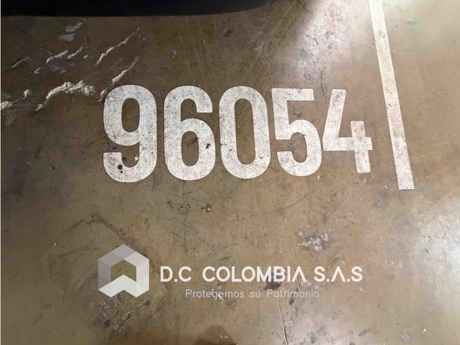 Apartamento de 2 alcobas en venta en Altos Del Poblado, Medellín, 63 m² · foto 15 de 24