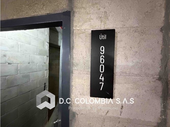 Apartamento de 2 alcobas en venta en Altos Del Poblado, Medellín, 63 m² · foto 16 de 24