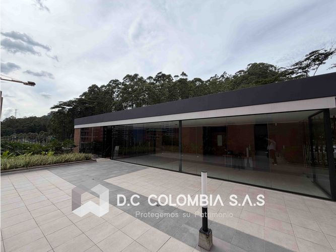 Apartamento de 2 alcobas en venta en Altos Del Poblado, Medellín, 63 m² · foto 17 de 24