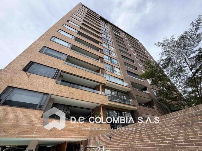 Apartamento de 2 alcobas en venta en Altos Del Poblado, Medellín, 63 m² · foto 20 de 24