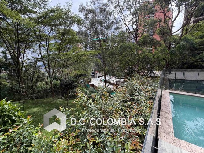 Apartamento de 2 alcobas en venta en Altos Del Poblado, Medellín, 63 m² · foto 21 de 24