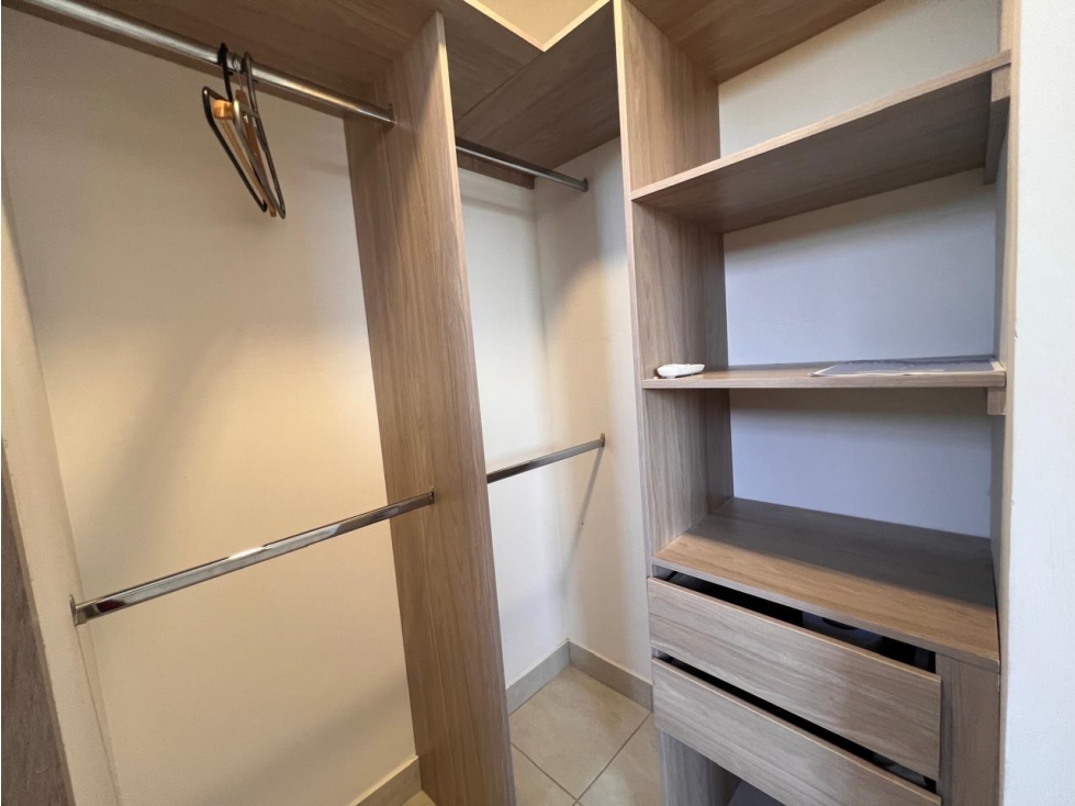 Apartamento en arriendo en Ub Libano 2000, Santa Marta · foto 22 de 24