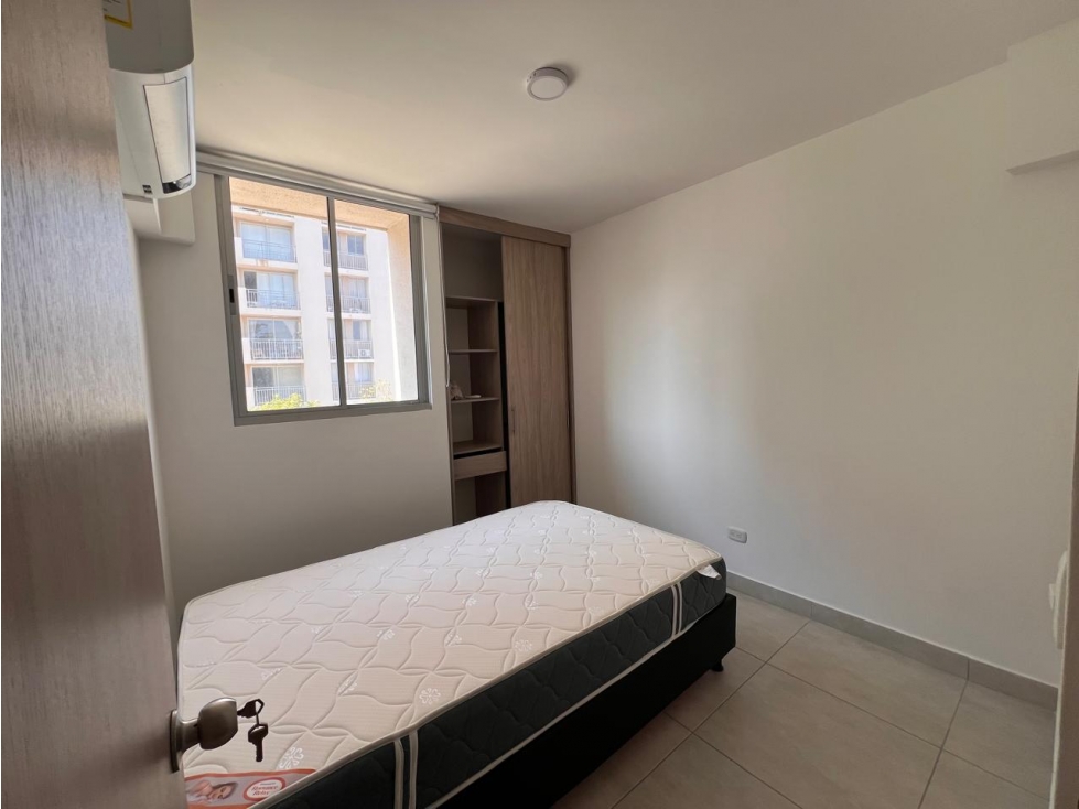 Apartamento en arriendo en Ub Libano 2000, Santa Marta · foto 23 de 24