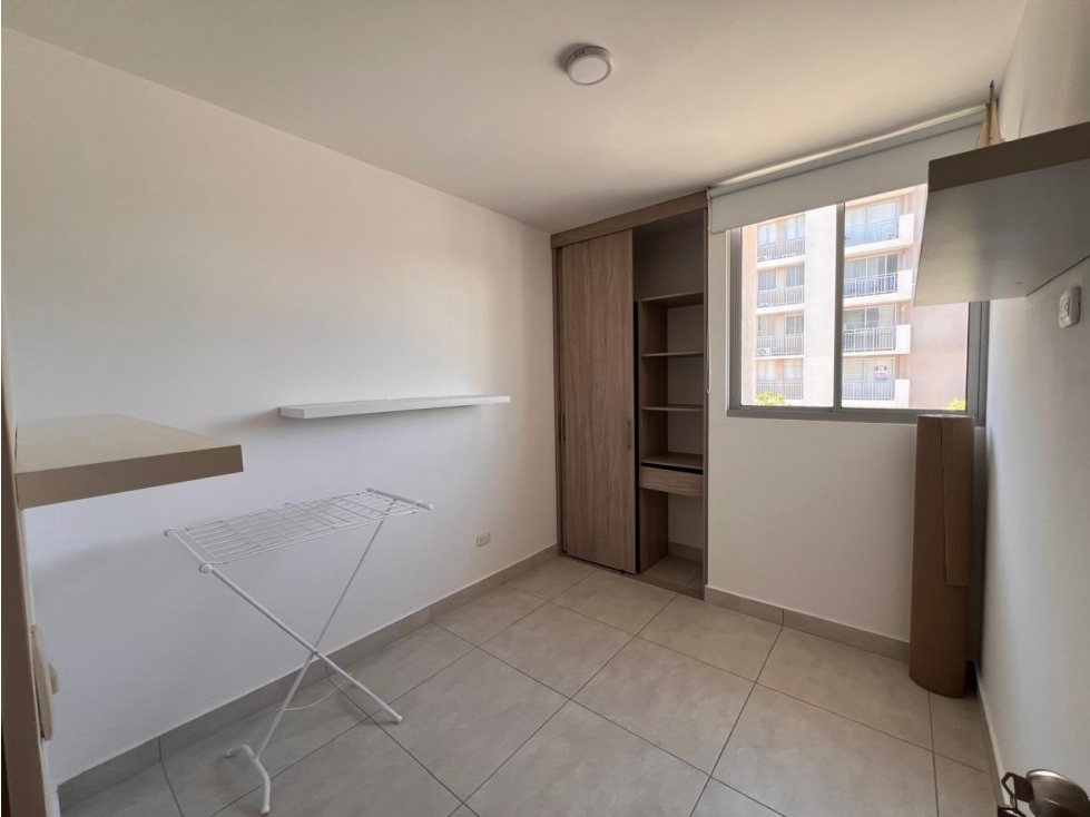 Apartamento en arriendo en Ub Libano 2000, Santa Marta · foto 24 de 24